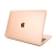 Laptop Apple MacBook Air M1 Gold 256GB Sequoia Złoty Bateria 99% Jak Nowy